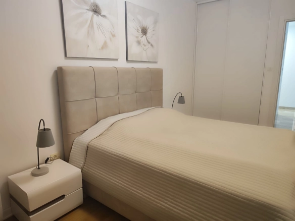 Jednosoban stan 77 m² – Budva — fotografija 3