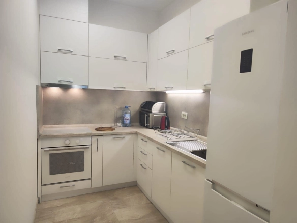 Jednosoban stan 77 m² – Budva — fotografija 5