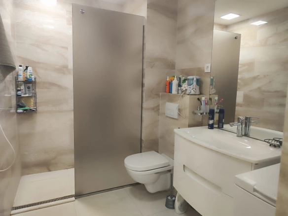 Jednosoban stan 77 m² – Budva — fotografija 7