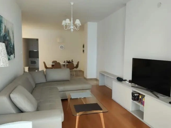 Jednosoban stan 77 m² – Budva — fotografija 9