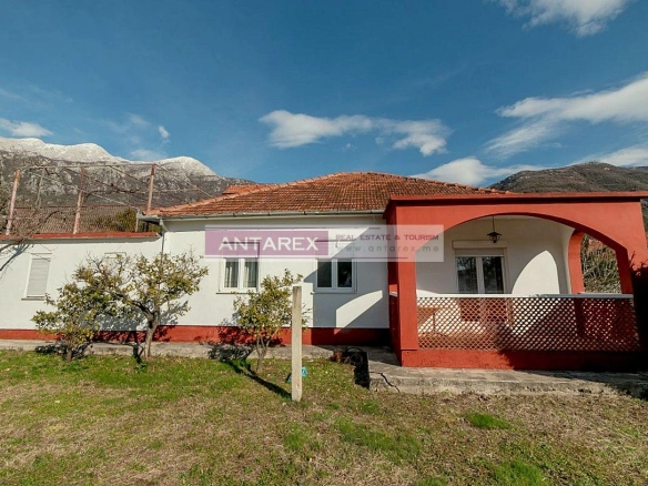Kuća 107 m² – Zelenika, Herceg Novi — fotografija 9