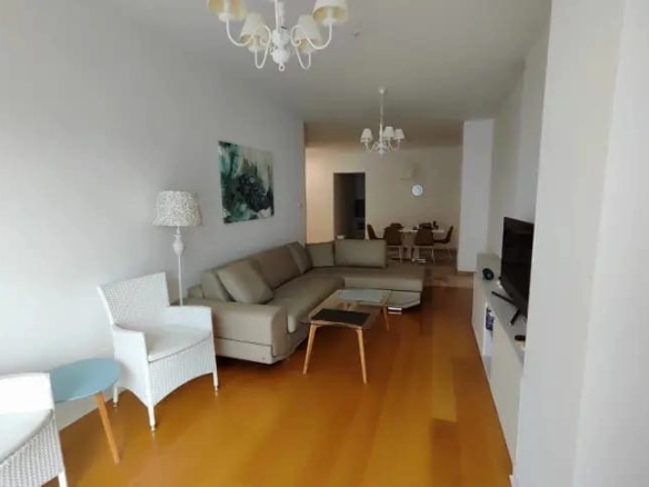 Jednosoban stan 77 m² – Budva — fotografija 11