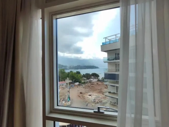 Jednosoban stan 77 m² – Budva — fotografija 12