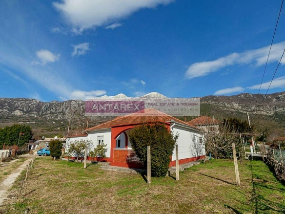 Kuća 107 m² – Zelenika, Herceg Novi — fotografija 10