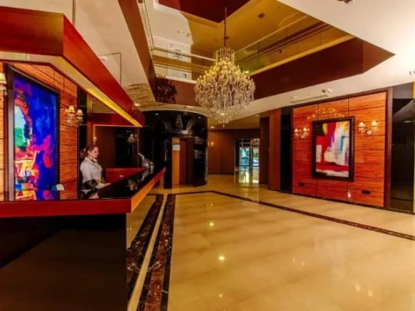 Jednosoban stan 77 m² – Budva — fotografija 13
