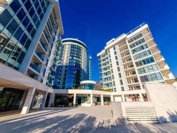 Jednosoban stan 77 m² – Budva — fotografija 17