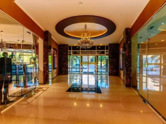 Jednosoban stan 77 m² – Budva — fotografija 18