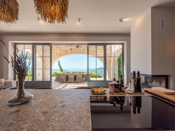 Kuća 800 m² – Herceg Novi — fotografija 3