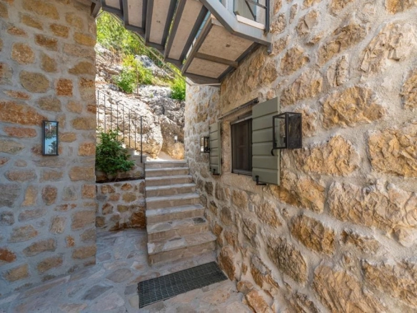 Kuća 800 m² – Herceg Novi — fotografija 8