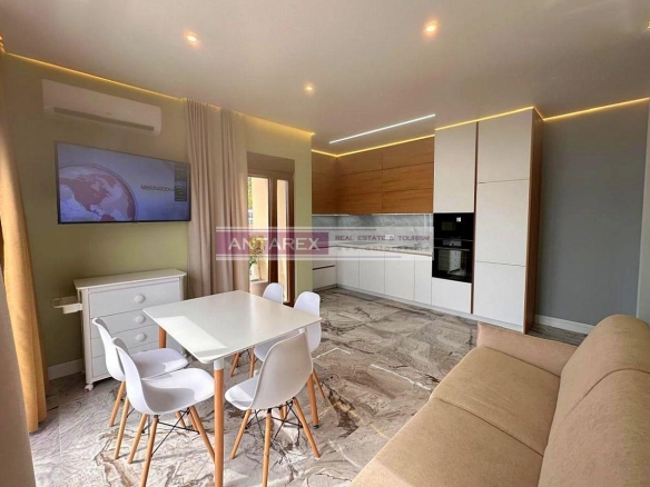Dvosoban stan 68 m² – Tivat — fotografija 2