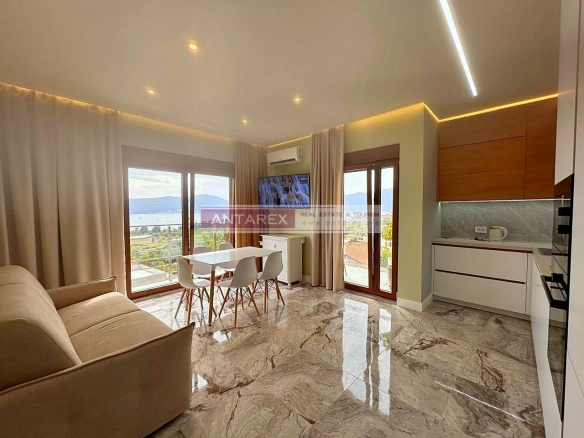 Dvosoban stan 68 m² – Tivat — fotografija 3