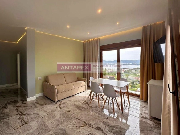 Dvosoban stan 68 m² – Tivat — fotografija 4