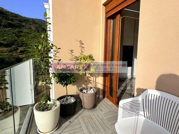 Dvosoban stan 68 m² – Tivat — fotografija 5
