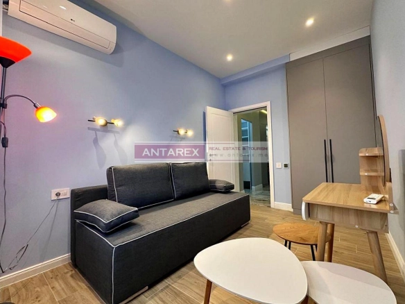 Dvosoban stan 68 m² – Tivat — fotografija 6