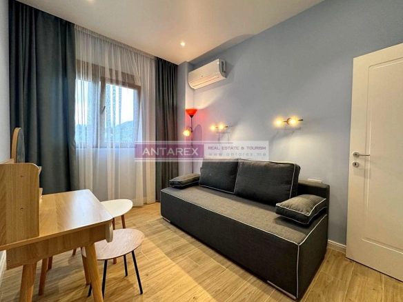 Dvosoban stan 68 m² – Tivat — fotografija 7
