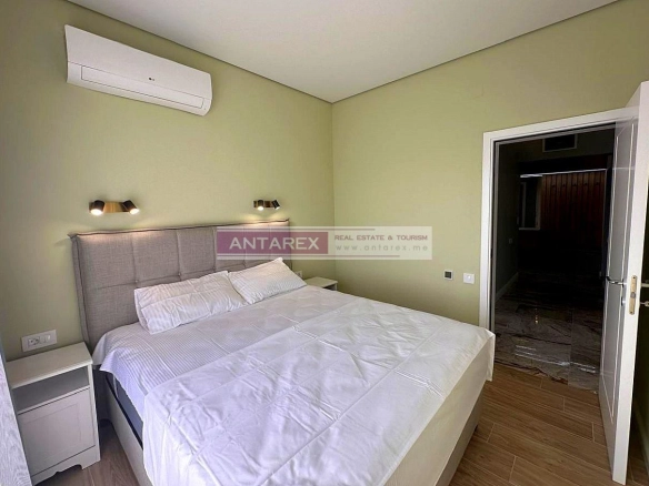 Dvosoban stan 68 m² – Tivat — fotografija 8