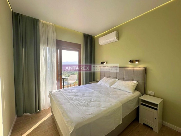 Dvosoban stan 68 m² – Tivat — fotografija 9