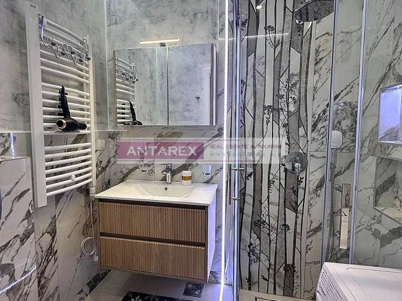 Dvosoban stan 68 m² – Tivat — fotografija 11