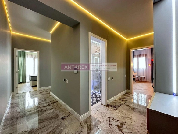 Dvosoban stan 68 m² – Tivat — fotografija 12