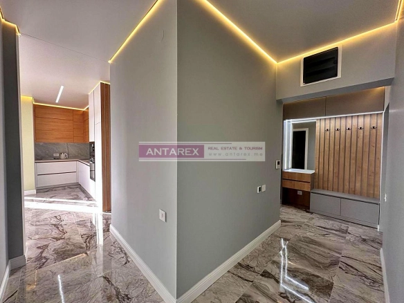 Dvosoban stan 68 m² – Tivat — fotografija 13