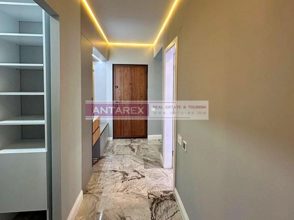 Dvosoban stan 68 m² – Tivat — fotografija 14