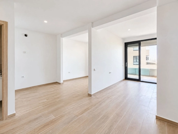 Jednosoban stan 57 m² – Rafailovići, Budva — fotografija 2