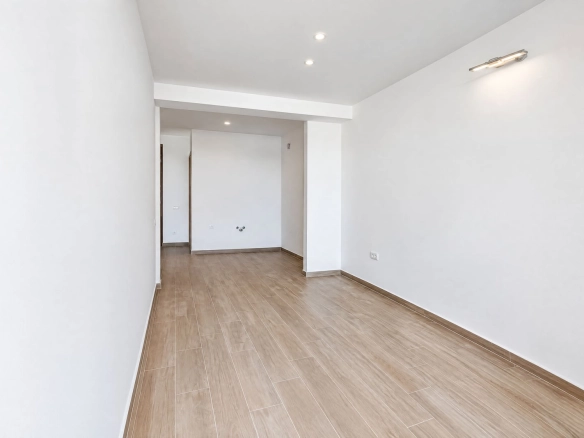 Jednosoban stan 57 m² – Rafailovići, Budva — fotografija 3