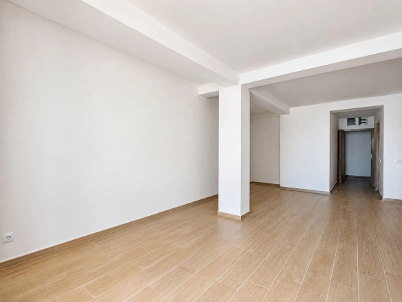 Jednosoban stan 57 m² – Rafailovići, Budva — fotografija 5