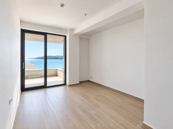 Jednosoban stan 57 m² – Rafailovići, Budva — fotografija 6