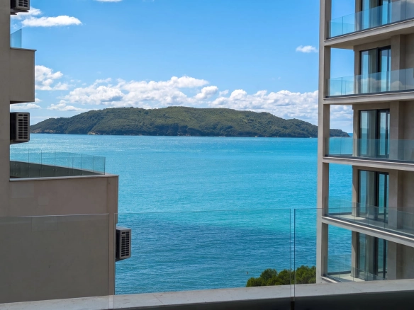 Jednosoban stan 57 m² – Rafailovići, Budva — fotografija 9