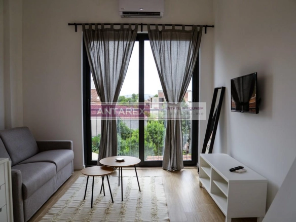 Garsonjera 32 m² – Donja Lastva, Tivat — fotografija 4