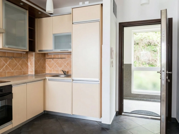Jednosoban stan 41 m² – Petrovac, Budva — fotografija 2