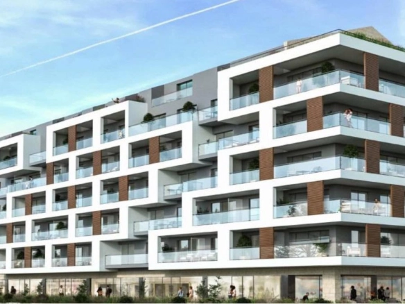 Trosoban stan 105 m² – Budva — fotografija 2