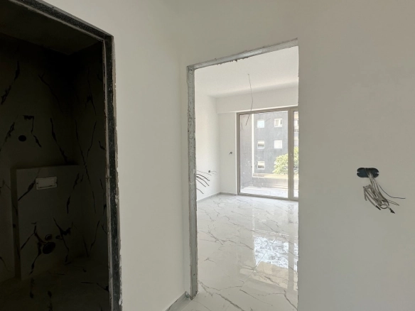 Trosoban stan 105 m² – Budva — fotografija 4