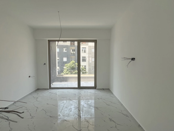 Trosoban stan 105 m² – Budva — fotografija 5