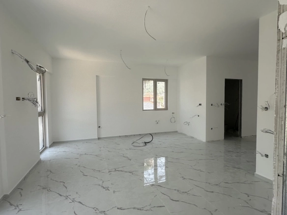 Trosoban stan 105 m² – Budva — fotografija 7