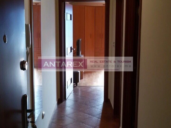 Jednosoban stan 40 m² – Baošići, Herceg Novi — fotografija 7