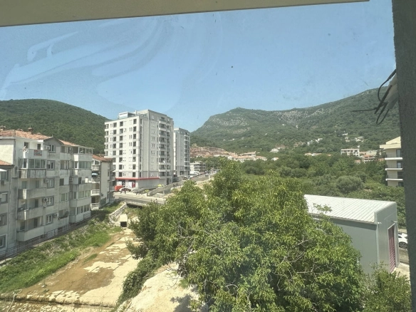 Trosoban stan 105 m² – Budva — fotografija 8