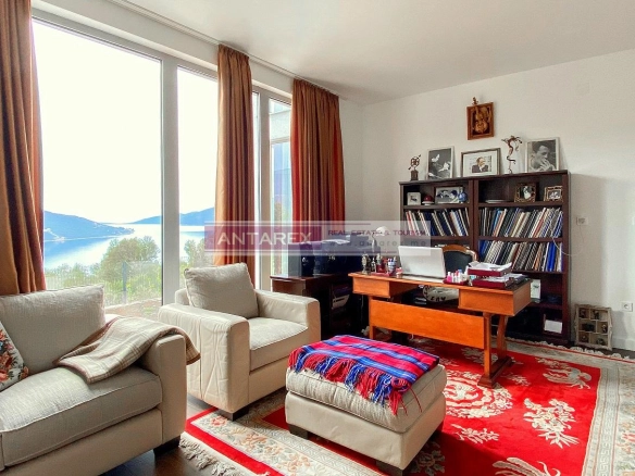 Kuća 335 m² – Kumbor, Herceg Novi — fotografija 8