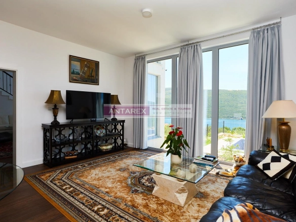 Kuća 335 m² – Kumbor, Herceg Novi — fotografija 10