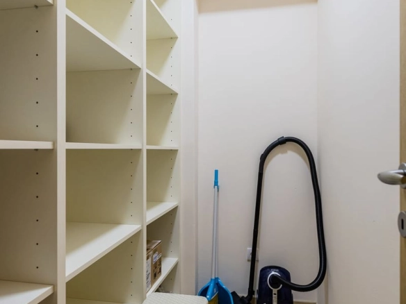 Dvosoban stan 96 m² – Pržno, Budva — fotografija 13