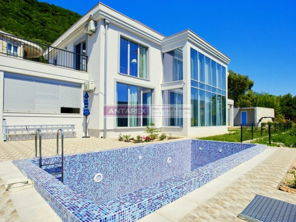 Kuća 335 m² – Kumbor, Herceg Novi — fotografija 14