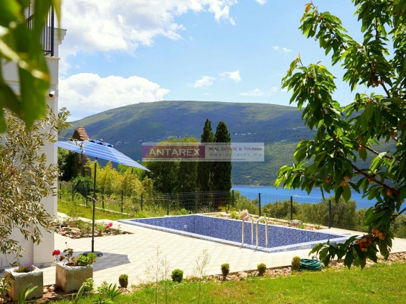 Kuća 335 m² – Kumbor, Herceg Novi — fotografija 17
