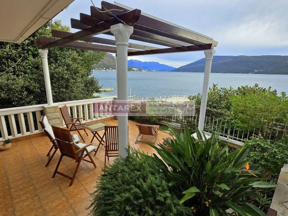 Dvosoban stan 131 m² – Herceg Novi — fotografija 2