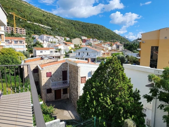 Kuća 100 m² – Petrovac, Budva — fotografija 11