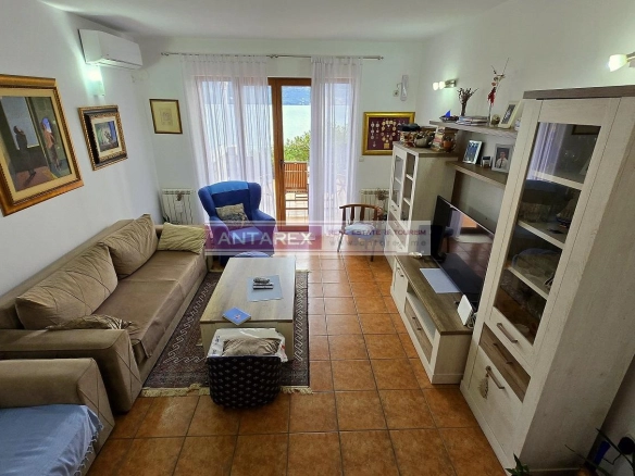 Dvosoban stan 131 m² – Herceg Novi — fotografija 3