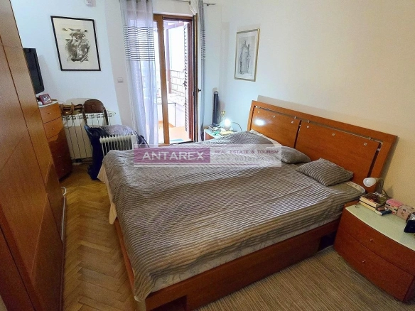 Dvosoban stan 131 m² – Herceg Novi — fotografija 6