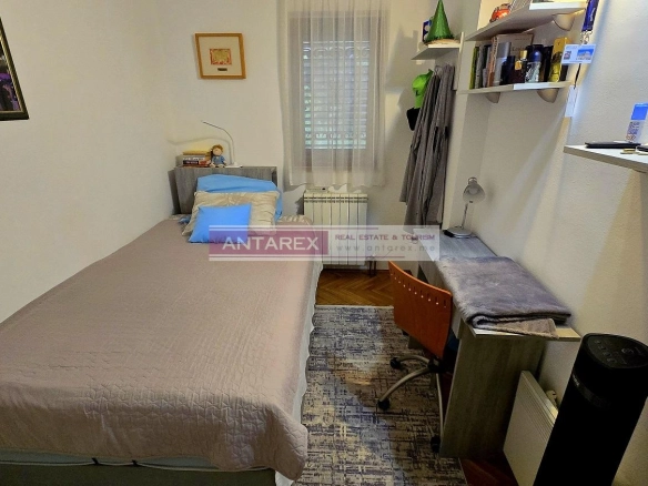 Dvosoban stan 131 m² – Herceg Novi — fotografija 7
