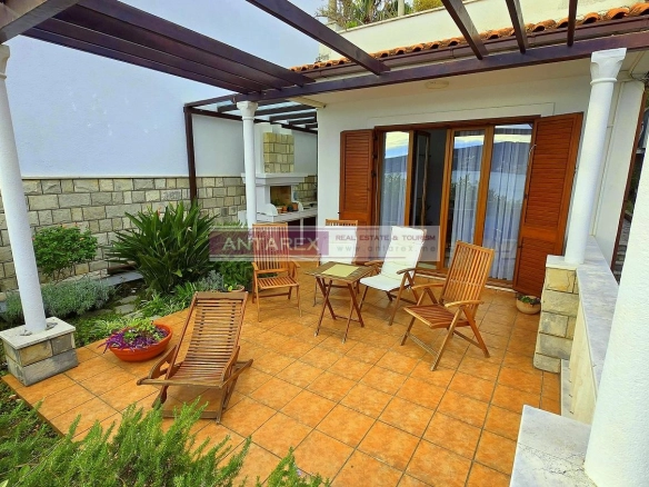 Dvosoban stan 131 m² – Herceg Novi — fotografija 9
