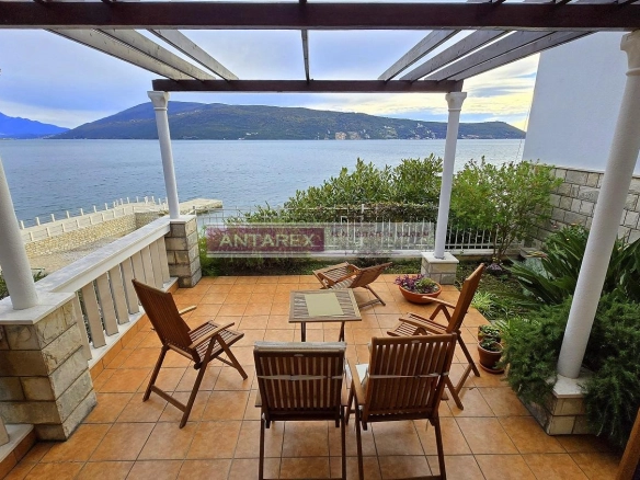 Dvosoban stan 131 m² – Herceg Novi — fotografija 10